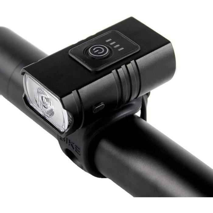 Lumière De Rayon Vélo 32 LED – 21 Motifs, Détecteur De Mouvement, Noir, Fonctionne Sur 3 Piles AAA