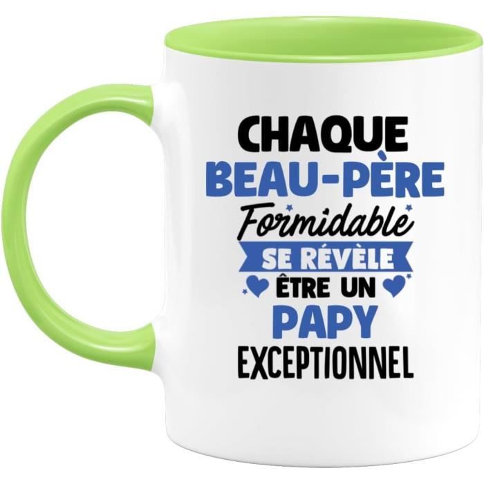 Porte-clés Parrain "Chaque Frère Formidable" - Cadeau Personnalisé Acier Inoxydable, Annonce Grossesse