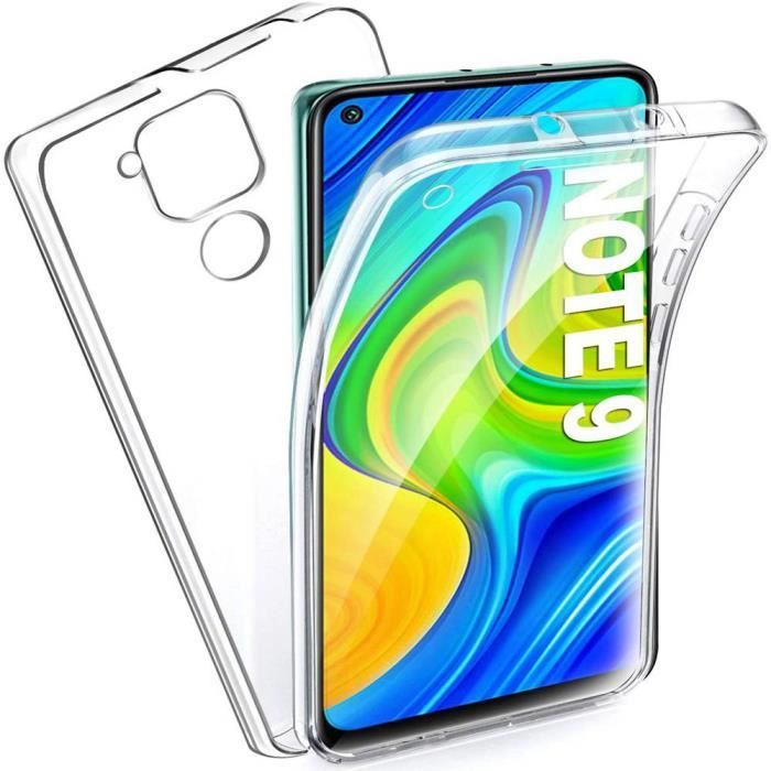 Xinyunew Cover Per Xiaomi Redmi Note 9/10X 4G - Custodia A Portafoglio In Pelle PU Con 2 Slot Carte E Portamonete, Antishock, Supporto Magnetico, Marrone