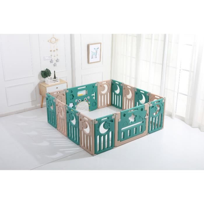 Parc bébé barrière Clearance