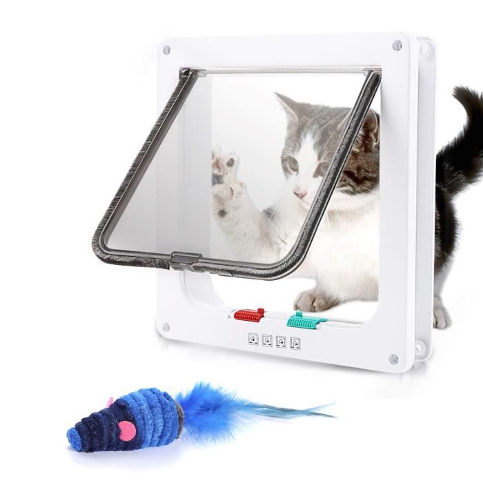 Chatiere Pour Chien Cdiscount Chatiere Pour Chien Cdiscount