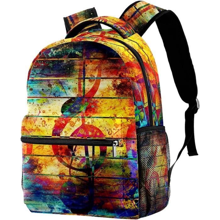 Cartable Cartable chat gris Cartable 29.4x20x40cm[5391] - Cdiscount Bagagerie - Maroquinerie