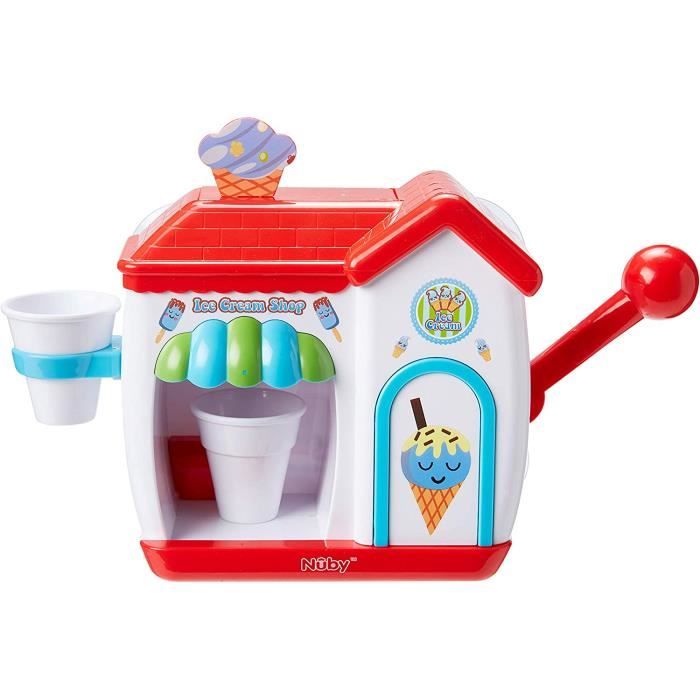 Machine à Bulles - Bubble Blower Maker Jouet pour Tout-Petits garçons Filles - Bubble Maker