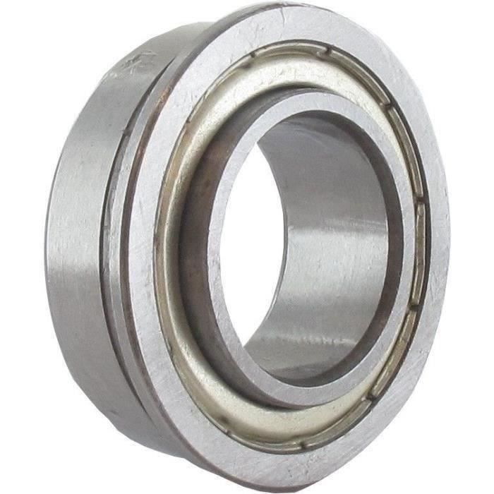 Roulement de roue pour autoportées CASTELGARDEN - GGP - STIGA - Remplace origine: 25222200/0, 251222