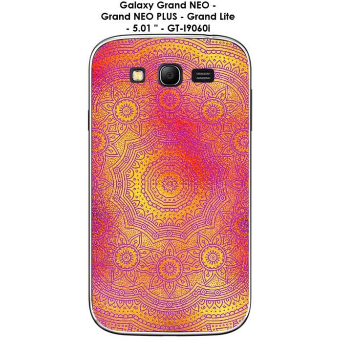 Coque Samsung Galaxy Grand NEO - Grand NEO PLUS -