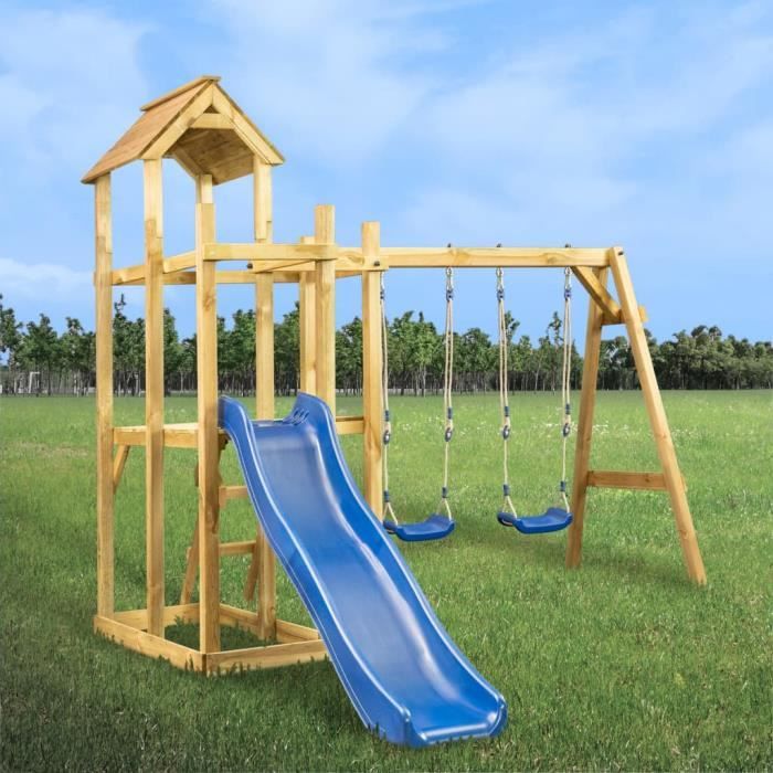 Excellent Aire De Jeux Portique Bois Maison Et Toboggan Echelles Balancoire Portique Bebe Baby Jouet Jeux Maison Jupxia Cdiscount Jeux Jouets Excellent Aire De Jeux Portique Bois Maison Et Toboggan Echelles Balancoire Portique Bebe Baby Jouet Jeux Maison Jupxia Cdiscount Jeux Jouets