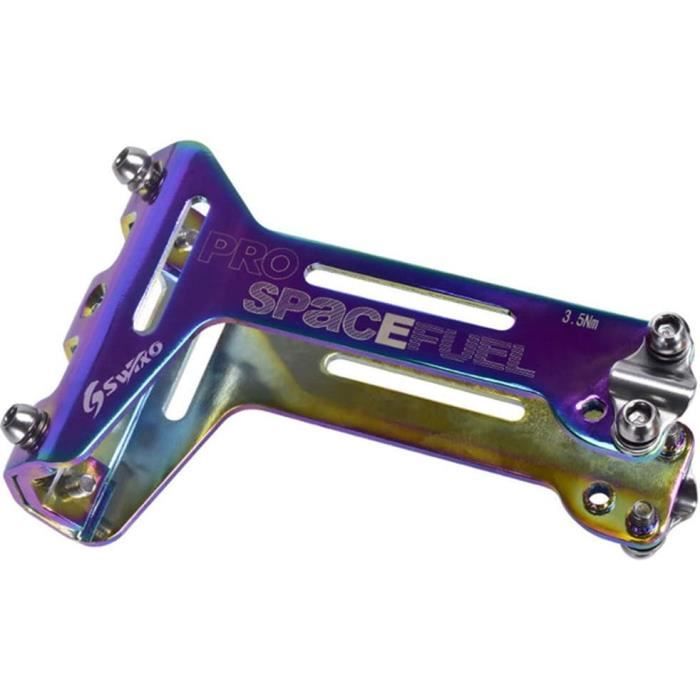 Adaptateur De Porte Bidon Vtt Porte Bouteille De Vélo En Acier Support Gourde Velo Pour Vélo De