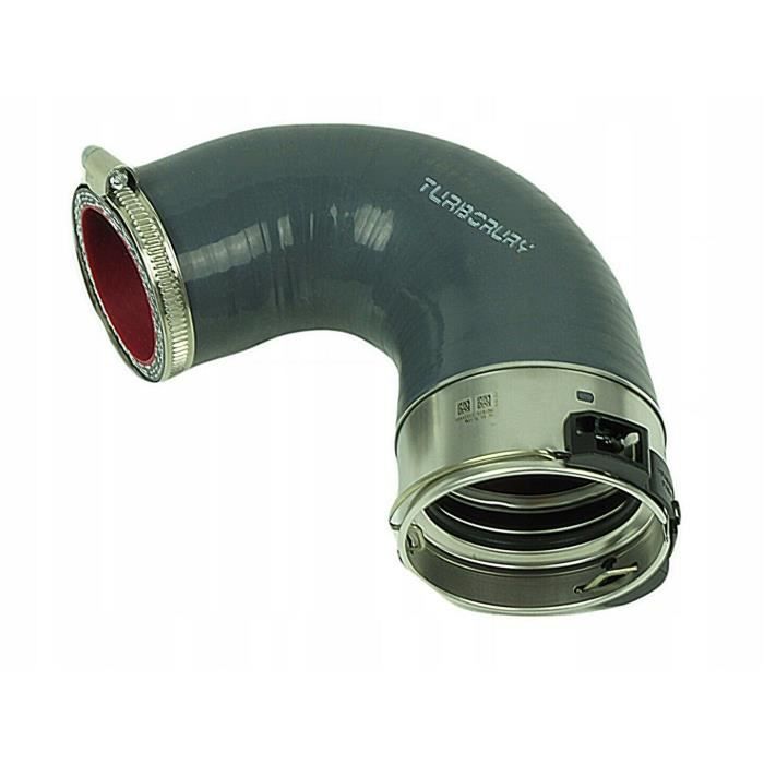 Tuyau Turbo Intercooler Pour Renault Master, Opel Movano B, Nissan NV400 - Références OE 144603389R, 95529993, Etc.