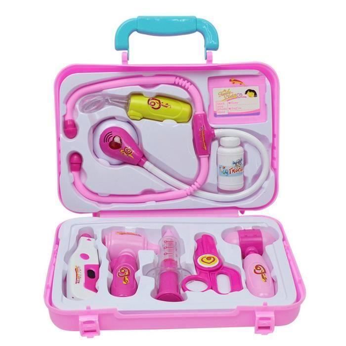 Kit docteur bebe clearance