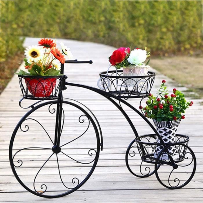 Lot De 20 Décorations Métalliques Fleurs - Couleur Bronze, Neuf, Fabrication Allemande
