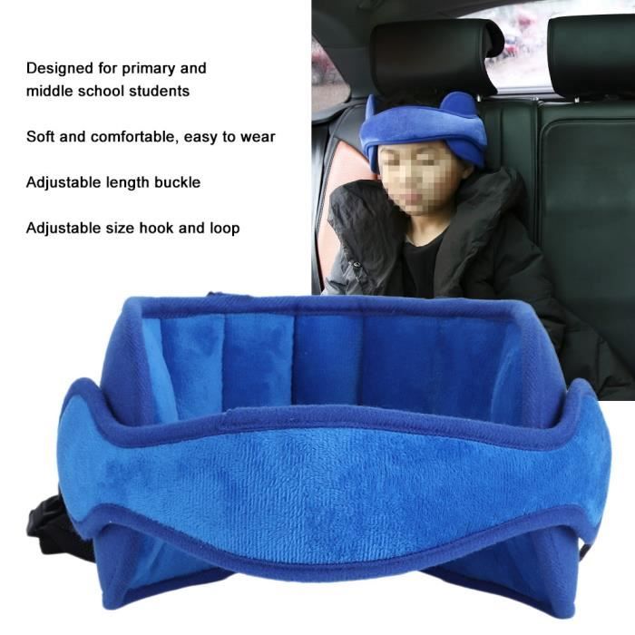 Ceinture De Fixation De Tete Bebe Support De Tete De Couchage De Siege D Enfant Voiture Pour Enfants Bleu Fonce Cdiscount Puericulture Eveil Bebe Ceinture De Fixation De Tete Bebe Support De Tete De Couchage De Siege D Enfant Voiture Pour Enfants Bleu Fonce Cdiscount Puericulture Eveil Bebe