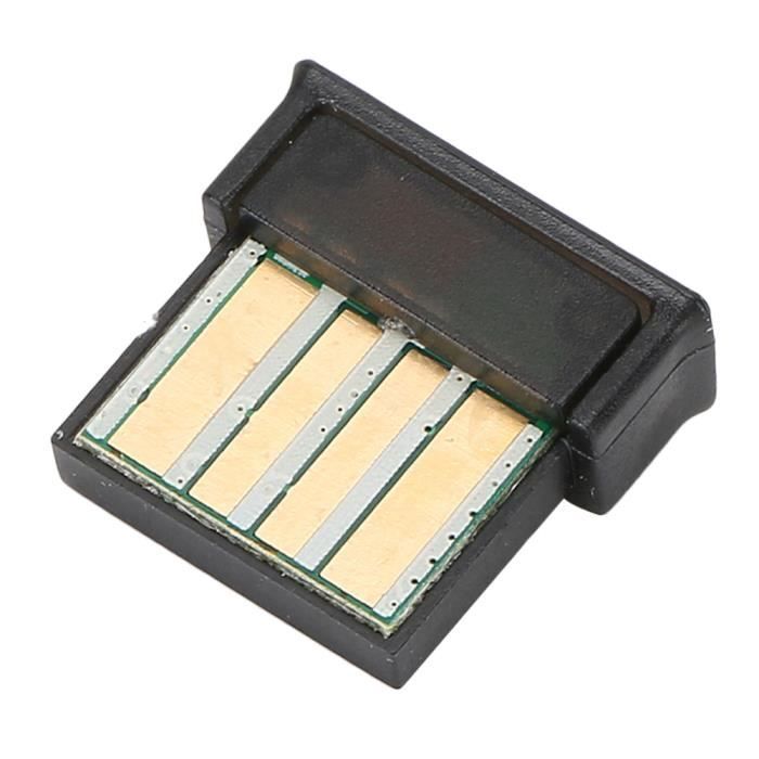 TMISHION Adaptateur Bluetooth USB 5.0 Mini adaptateur USB 5.0 Bluetooth  Adaptateur haute vitesse sans fil pour ordinateur Windows PC - Cdiscount  Informatique