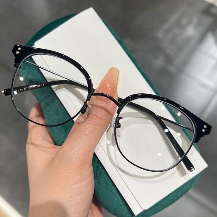 Lunette 2020 2025 mode