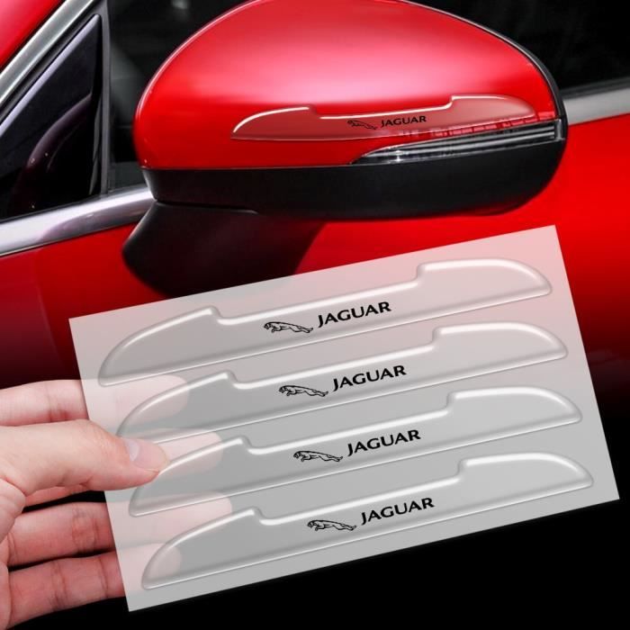 Pour Citroen - Bande de protection anti rayures pour bord de porte de  voiture, autocollants, accessoires auto - Cdiscount Auto