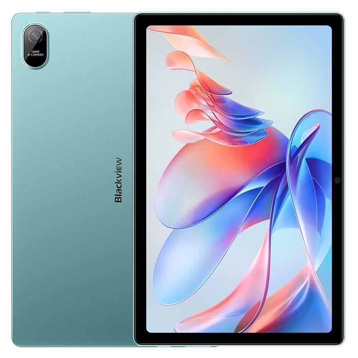 Tablette Tactile – Blackview – Tab 11 – 10.36 pouces – 14 Go RAM – 256 Go + 1 To SD