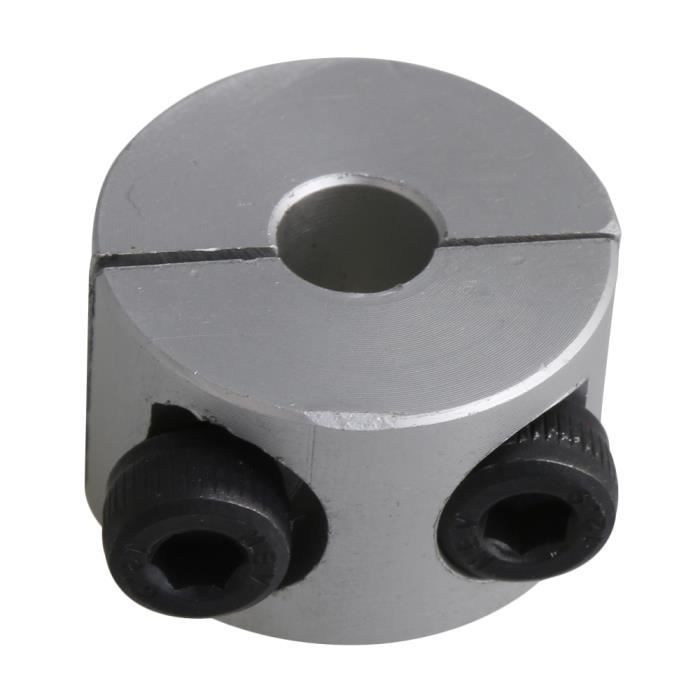 perfk Bague de Serrage dAxe Optique Bague de Retenue de Roulement 28x11mm