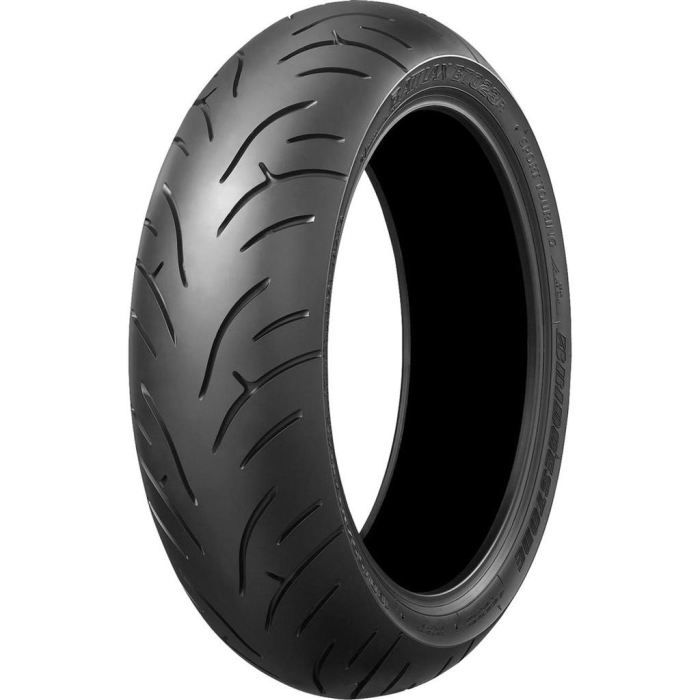 BRIDGESTONE 180/55 R17 73W BT-023R GT Pneu Moto Route