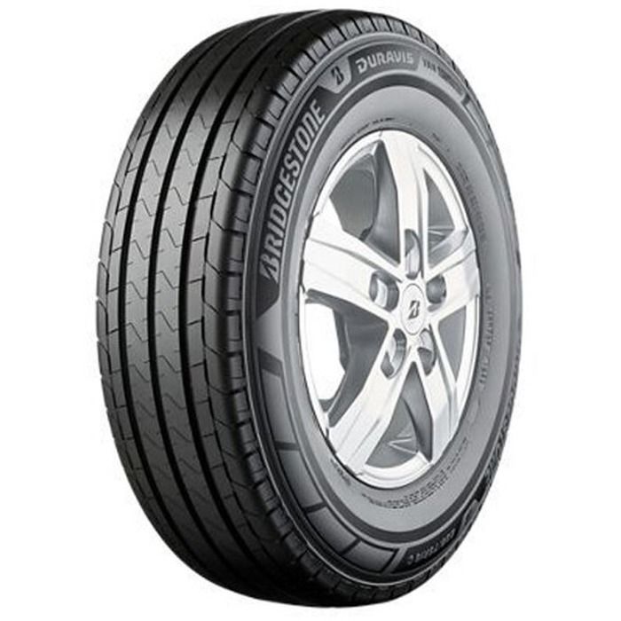 PNEUS BridgestoneDuravis Van T 103 Eté 3286342089713 215/60 R16 103 T