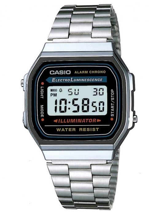 montre quartz casio