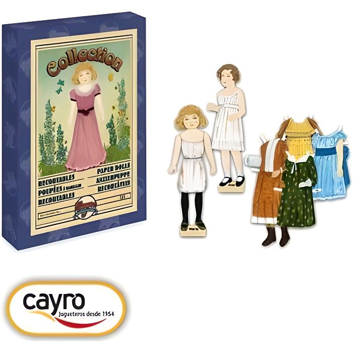 JOUET ANCIEN RARE Poup0N American Character Poupee EUR 18,00 - FR