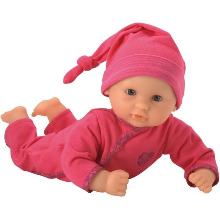 Premier poupon pour bebe best sale