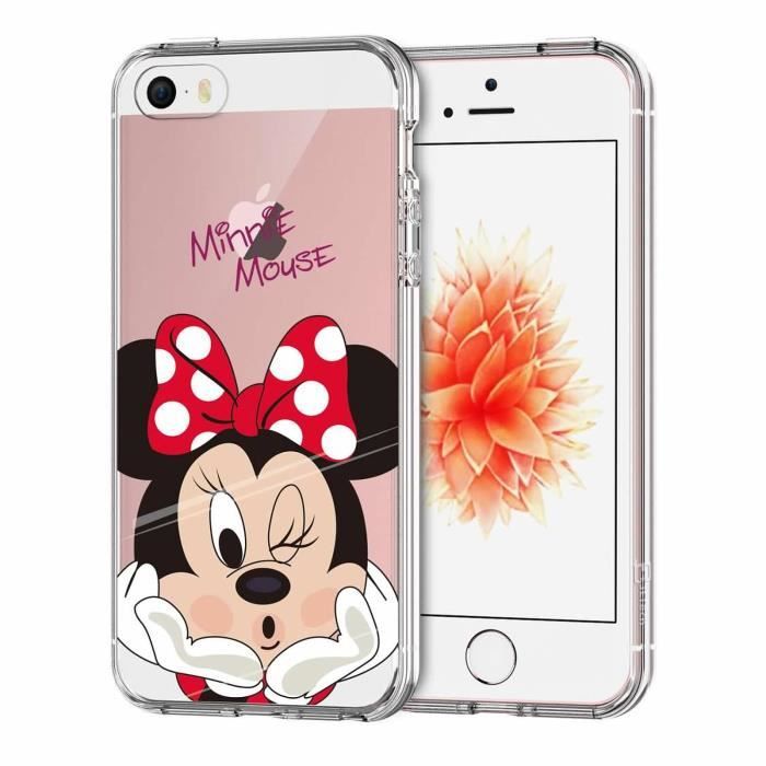 coque iphone 7 winni