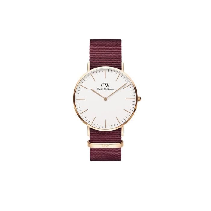 Daniel Wellington Micro 15.4x18.2 Evergold DW00100655 ADW00100655 Daniel Wellington Micro 15.4x18.2 Evergold DW00100655 ADW00100655