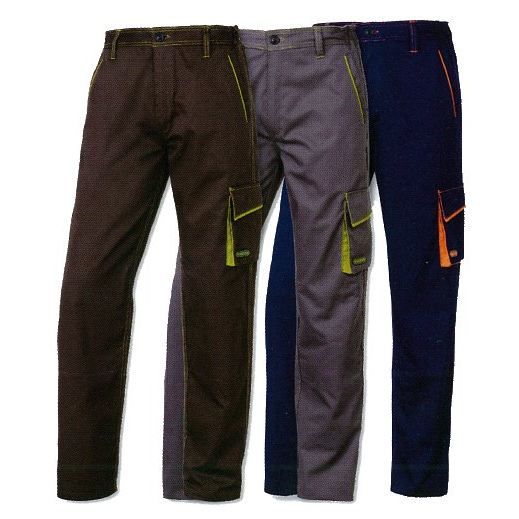 Pantalon de outlet travail delta plus