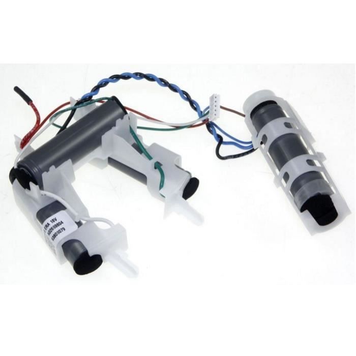 Batterie Aspirateur Electrolux ZB3012 – 18 V Li-ion, Compatible ZB3012/ZB3013 - vue 10