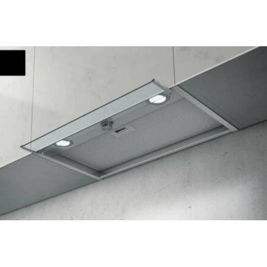 Hotte décorative murale BOXIN LX/BL MAT/A/90 - ELICA - Evacuation