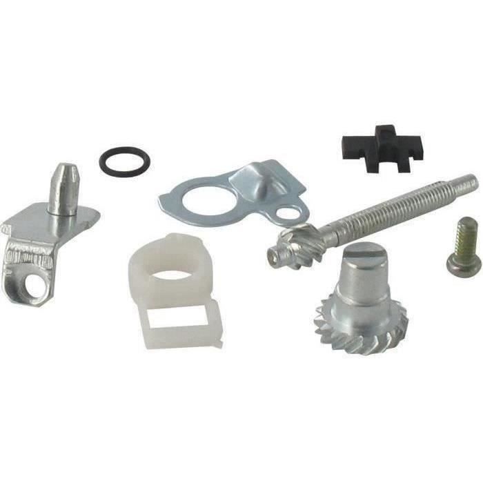 Kit tension de chaîne STIHL remplace origine 1125-007-1021 adaptable sur machines 024, 026, 028, 034
