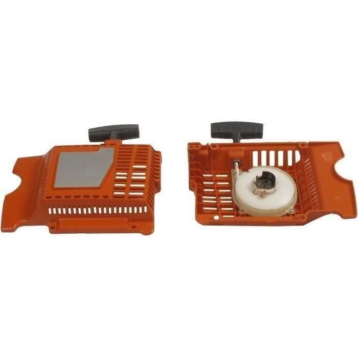 Lanceur complet adaptable HUSQVARNA pour modèles 181, 281 et 288