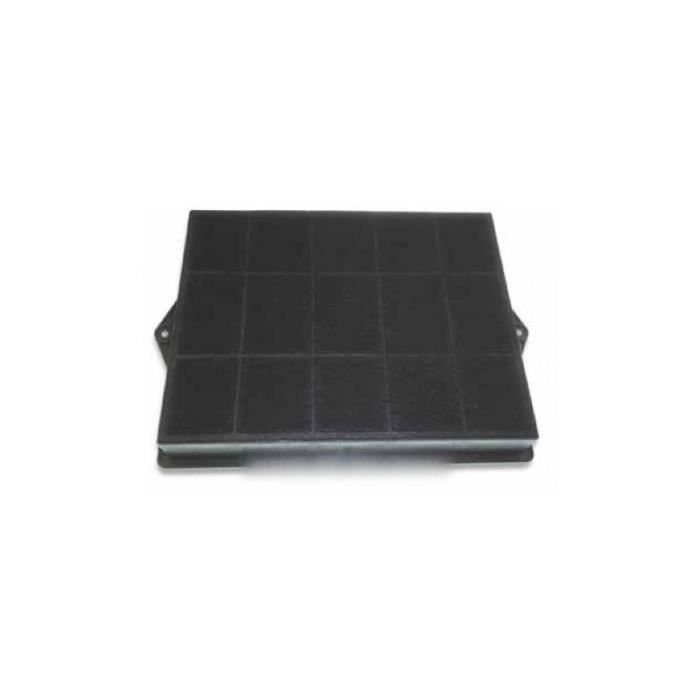 Filtre charbon pour hotte FAGOR 74X0735 - 3CFT-90V - 932012108 - AT256BE - AT256 - BVMPièces
