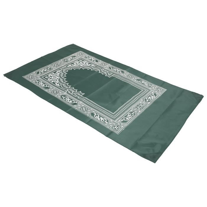 Tapis De Prière Musulman Électronique Intelligent Pour Enfants - Apprentissage Interactif Et Portable