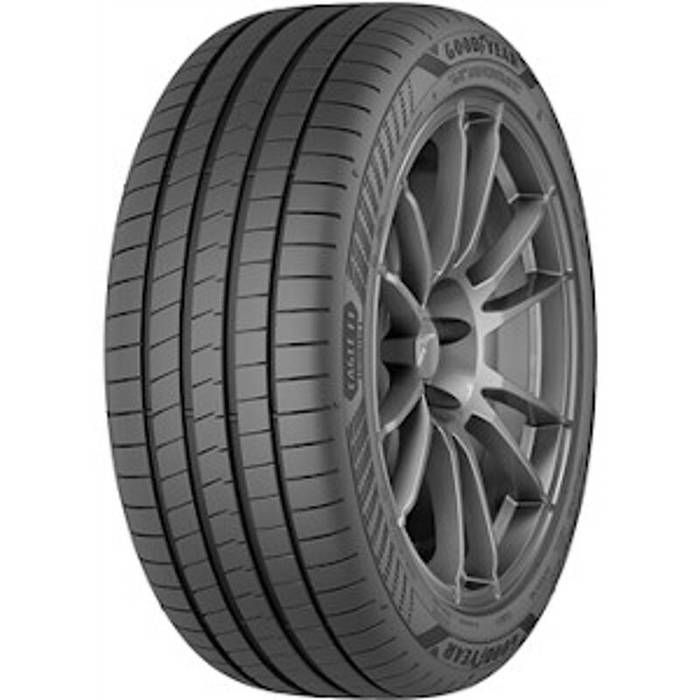 PNEUS - Goodyear - EAGLE F1 ASYMMETRIC 6 - 225/55 R17 - Été - Charge 97 Y