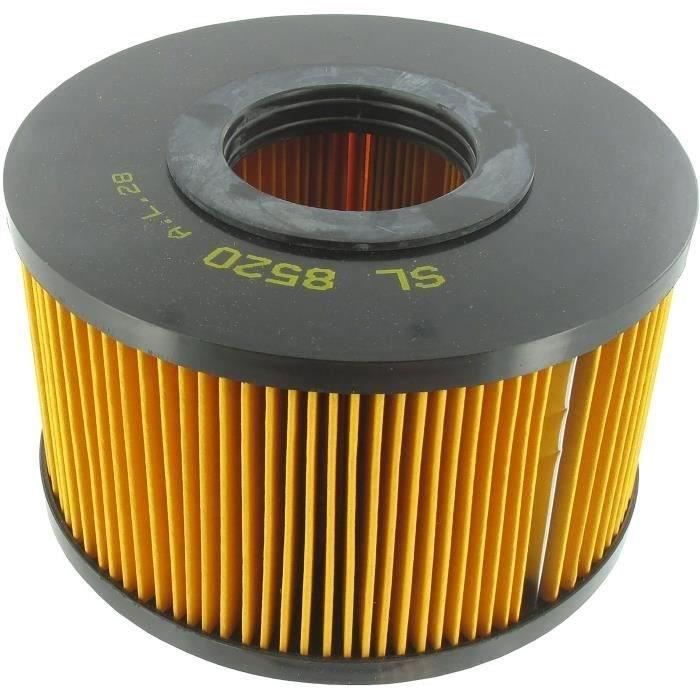 Greenstar 5885 Filtre à air pour Hatz 1B40/1b40V/W