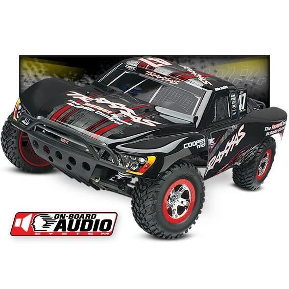 traxxas slash 2wd brushed