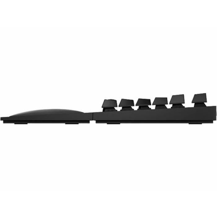 Clavier AZERTY Français Rétroéclairé Pour HP Omen 15-ce022nf / 15-ce023nf - Neuf (compatible HP/Compaq)