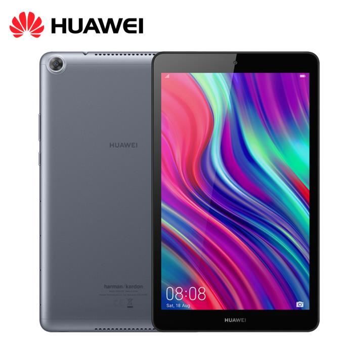  MediaPad M5 Lite 8inch 3GO 32GO