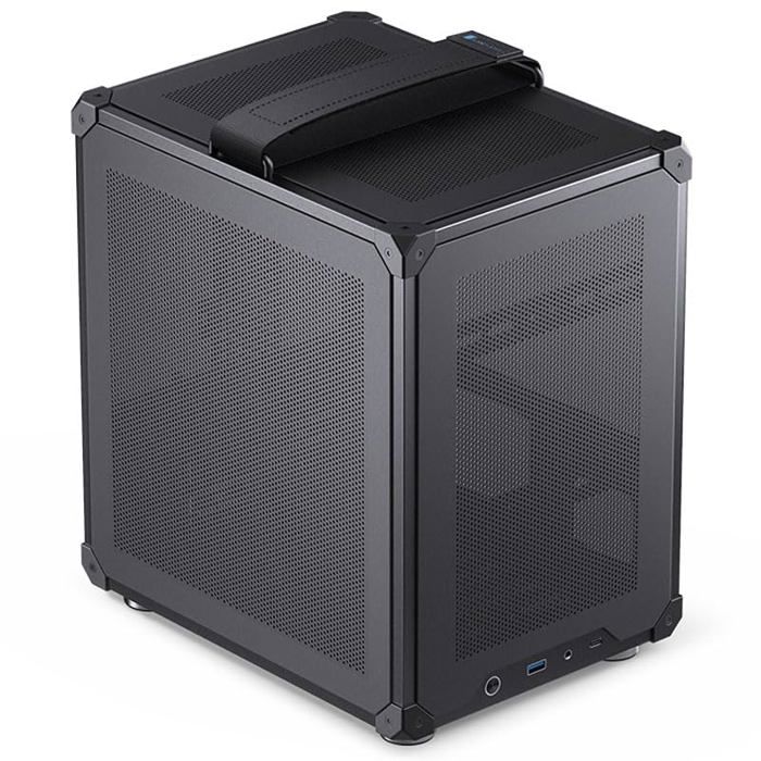 Jonsbo Modèle : C6 Handle Blac