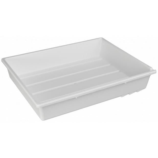 Kaiser cuvette de laboratoire 30x40 blanc Cdiscount Au quotidien