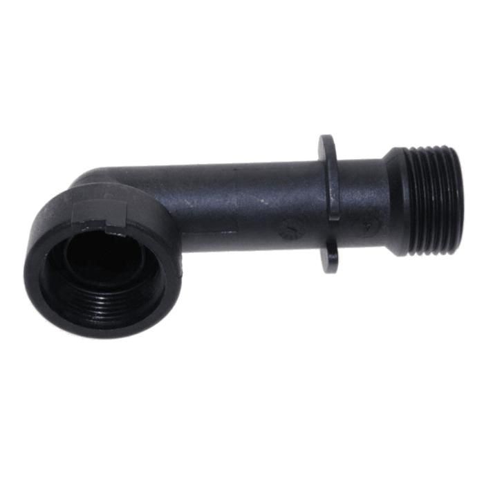 LIMITEUR DE PRESSION Ø 6 / REP 4 pour NETTOYEUR HAUTE PRESSION KARCHER 45806650 - vue 2