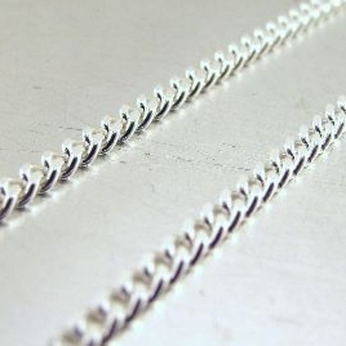 Chaine Argent Maille Gourmette 50 Cm 2 3 Mm Achat Vente Chaine De Cou Seule Chaine Argent Maille Gourmette Argent Argente Chaine Argent Maille Gourmette 50 Cm 2 3 Mm Achat Vente Chaine De Cou Seule Chaine Argent Maille Gourmette Argent Argente