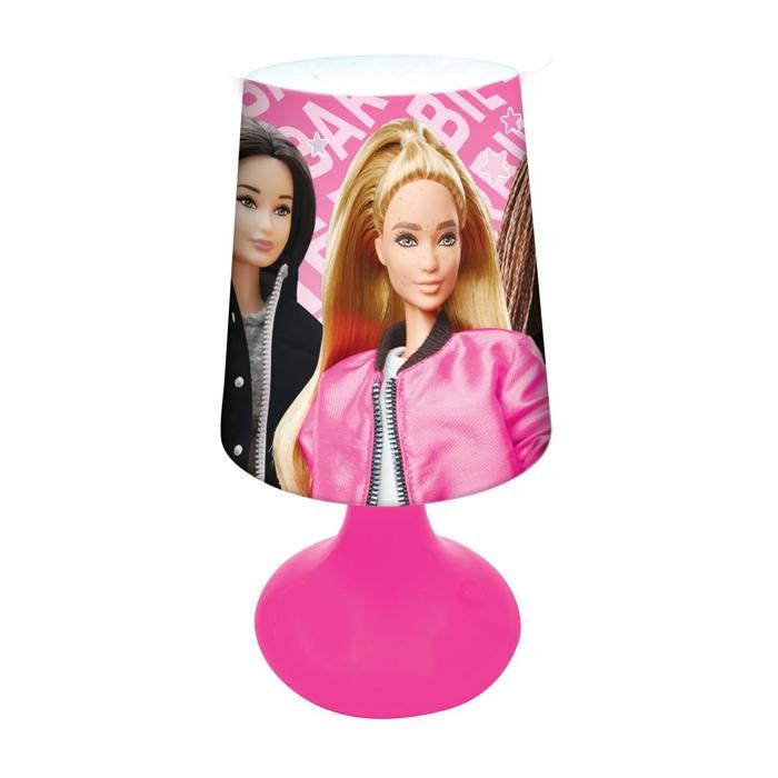 Lexibook Réveil Barbie au meilleur prix sur