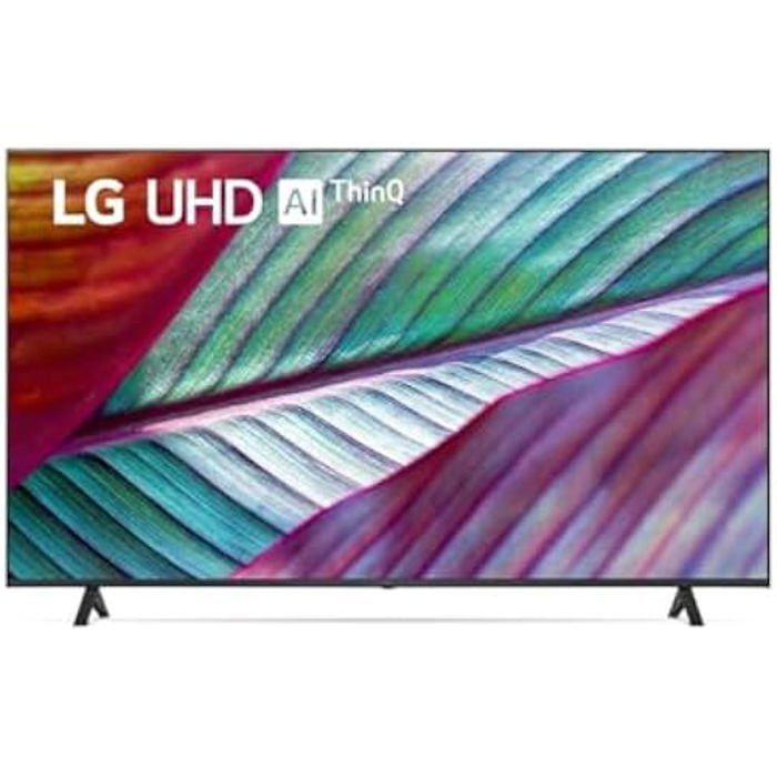 LG 50UR78003LK - vue 5