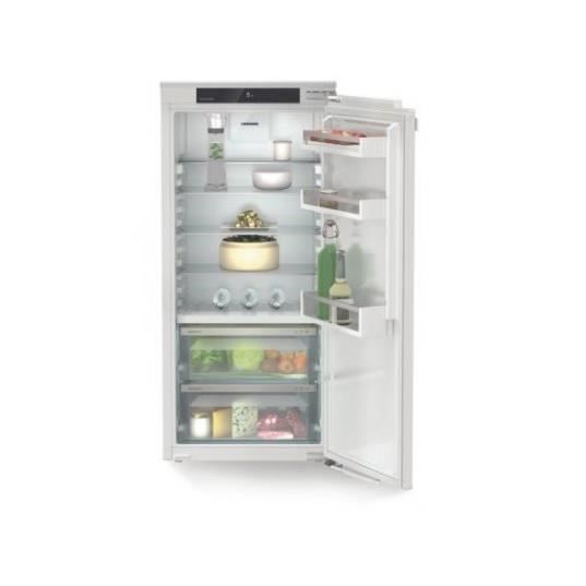 Réfrigérateur encastrable 1 porte LIEBHERR IRBD4120-20 - Tout utile - Biofresh - Eclairage LED