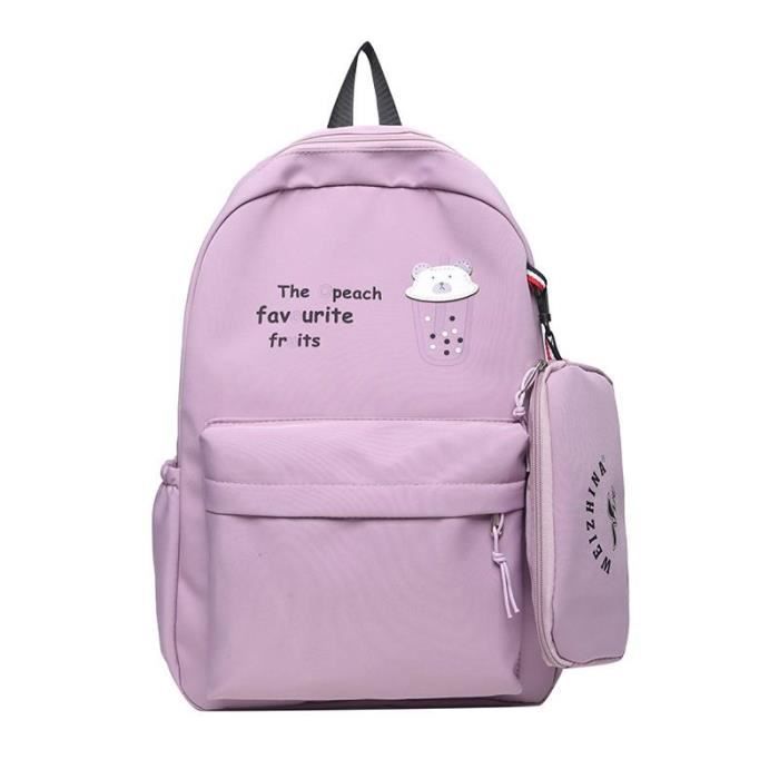 Cartable simple outlet