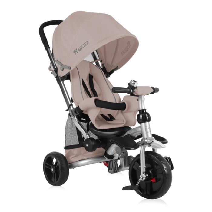 Lorelli Neo Tricycle Bebe Enfant Avec Roues Gonflables Beige Jeux De Plein Air Et Sports Velos Et Vehicules Pour Enfants Vssansthan Org