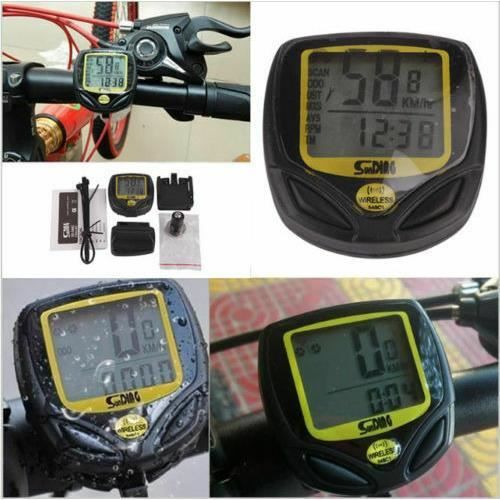 Compteur velo sunding outlet