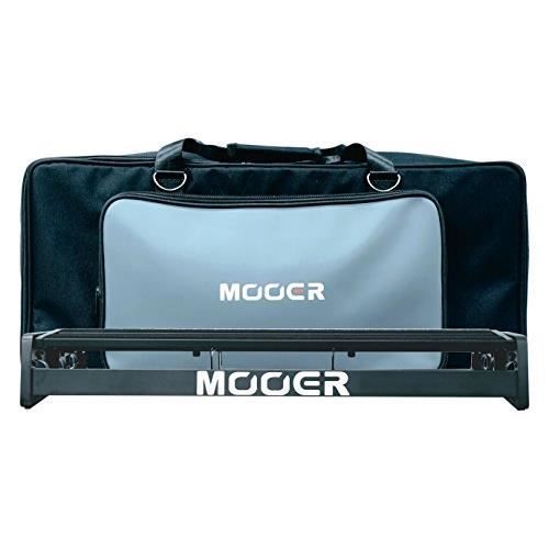 Mooer tf-20s Étui pour pédales Soft Case TF-20S